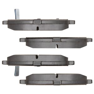 Mazda 3 Brake Pads - Rear - R1 Concepts - Ceramic - `13-`25